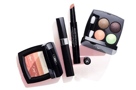 catalogo chanel ufficiale|ulta Chanel makeup.